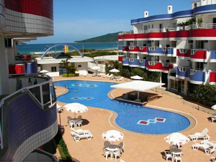 Holiday Ingleses Florianópolis Εξωτερικό φωτογραφία
