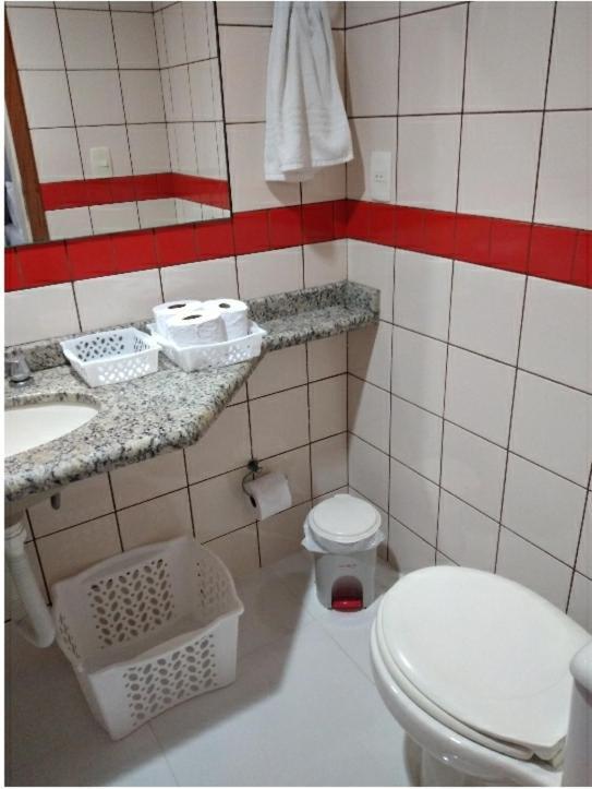 Holiday Ingleses Florianópolis Εξωτερικό φωτογραφία