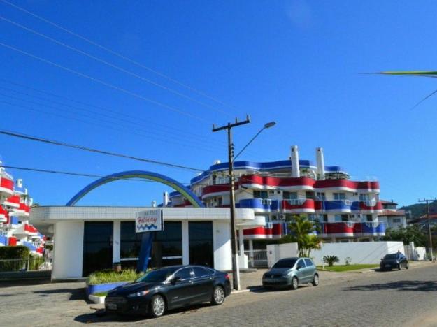 Holiday Ingleses Florianópolis Εξωτερικό φωτογραφία