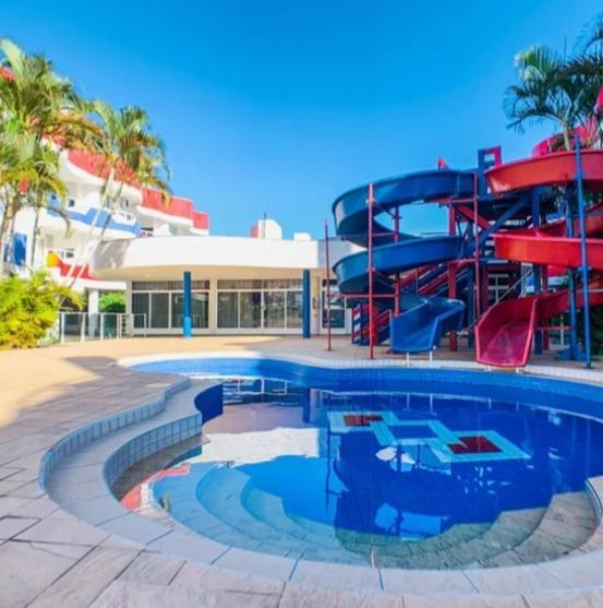 Holiday Ingleses Florianópolis Εξωτερικό φωτογραφία