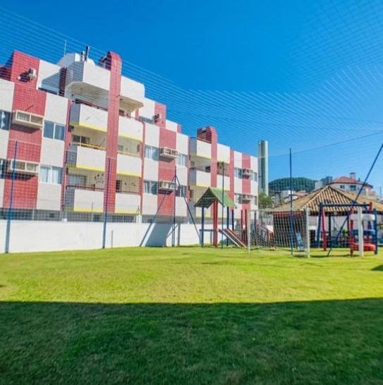 Holiday Ingleses Florianópolis Εξωτερικό φωτογραφία