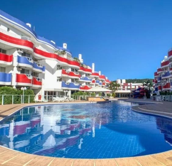 Holiday Ingleses Florianópolis Εξωτερικό φωτογραφία