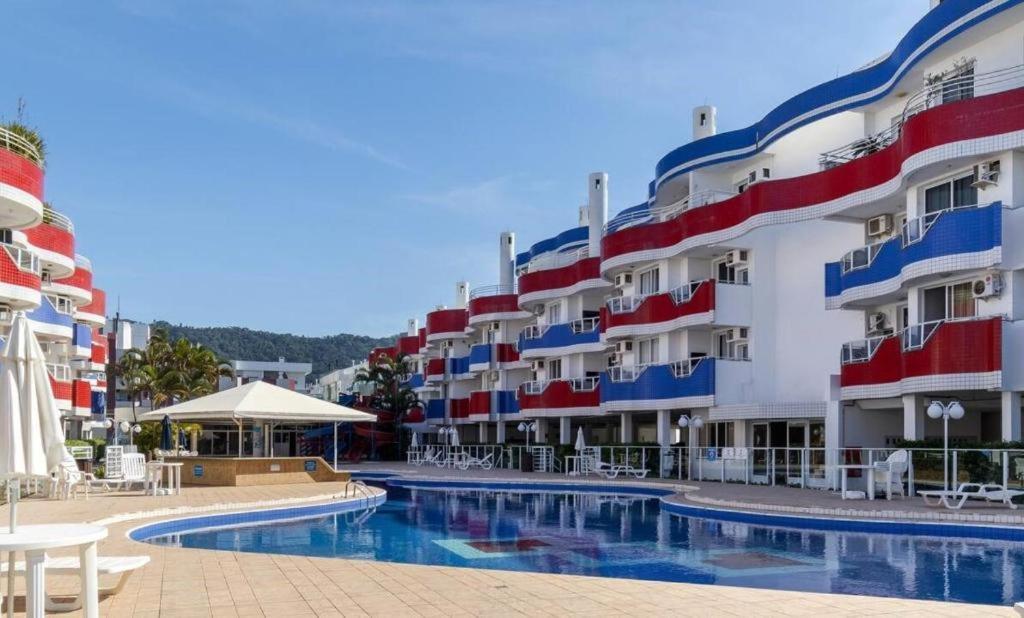 Holiday Ingleses Florianópolis Εξωτερικό φωτογραφία