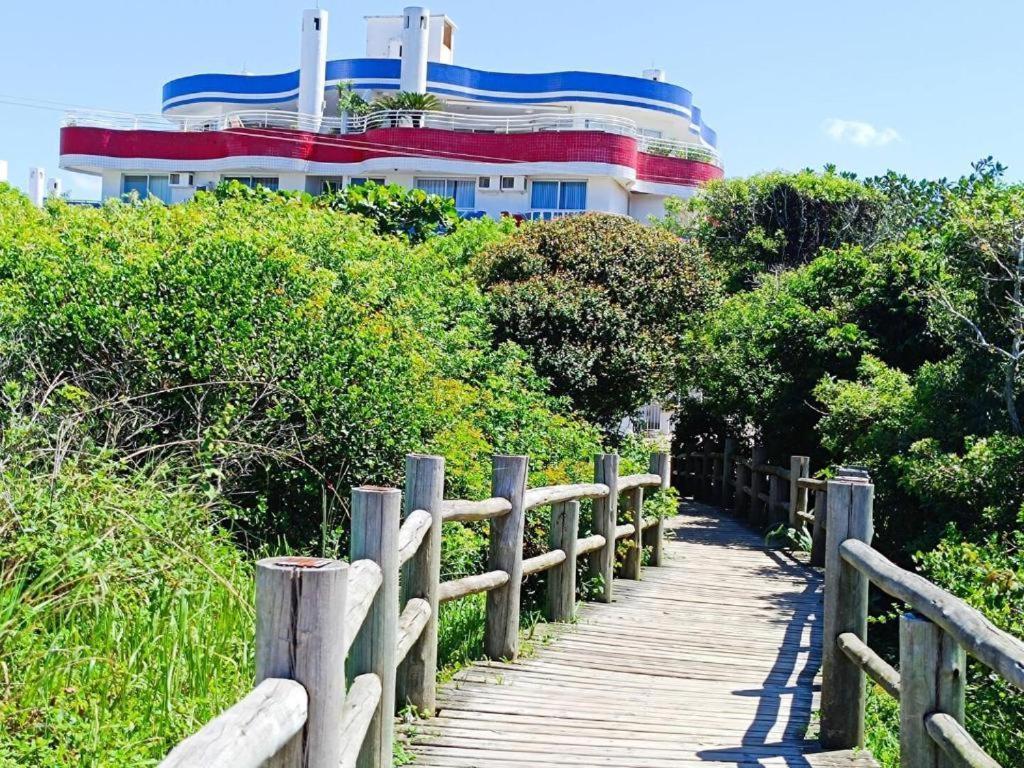 Holiday Ingleses Florianópolis Εξωτερικό φωτογραφία