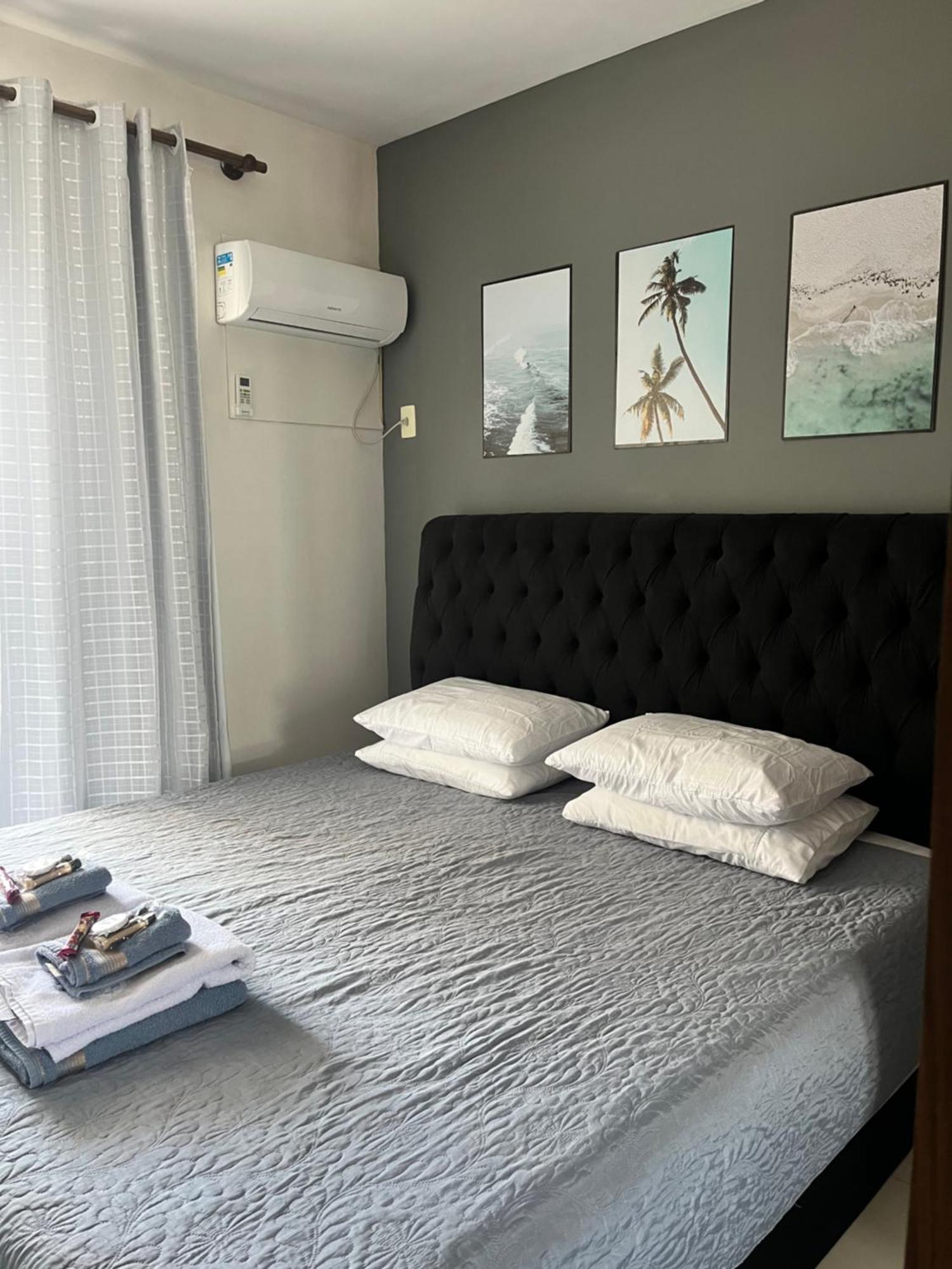 Holiday Ingleses Florianópolis Εξωτερικό φωτογραφία